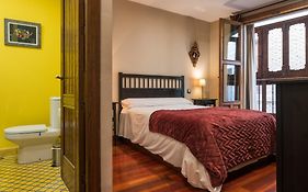 Apartamentos Las Teresitas junto a la Catedral
